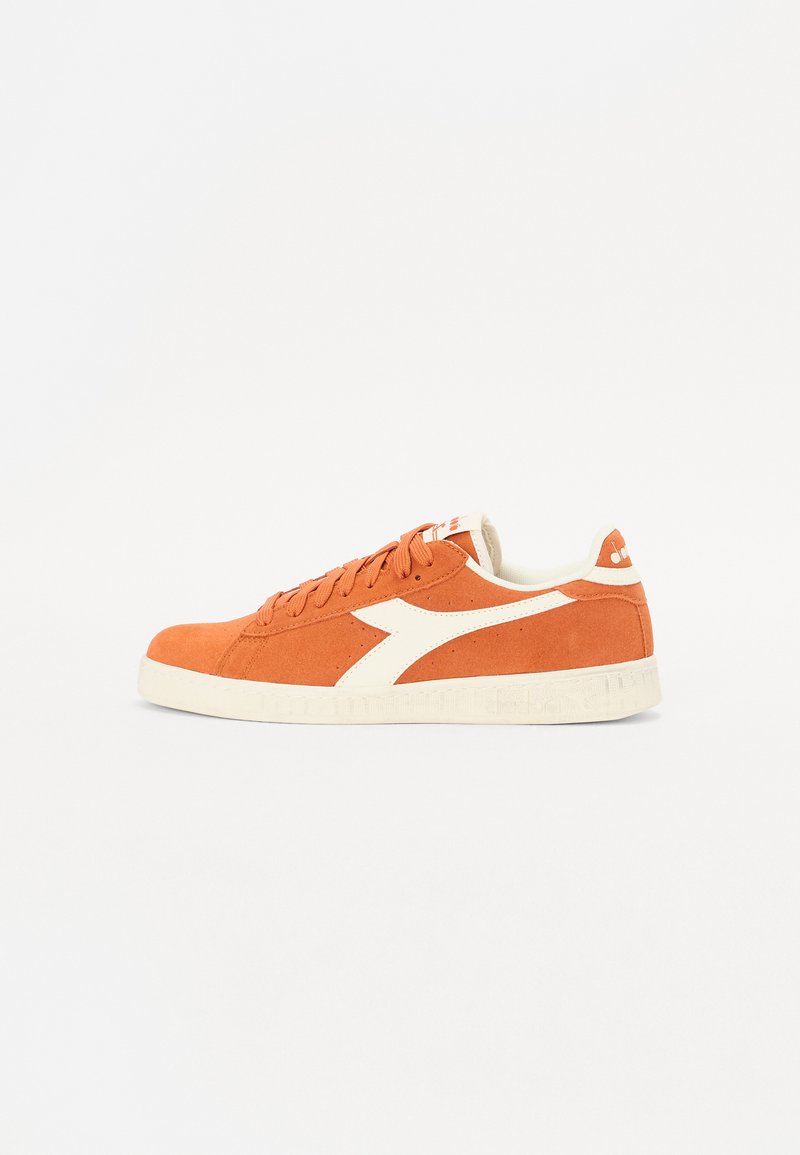 Diadora Game Low Used C0351 36 : Diadora