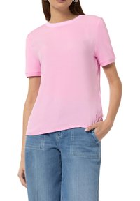 comma casual identity Basic T-shirt - pink