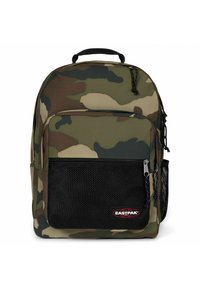 Eastpak PINZIP - Sac à dos - camo