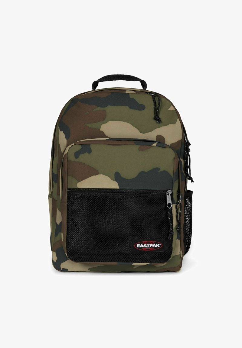 Eastpak PINZIP - Sac à dos - camo