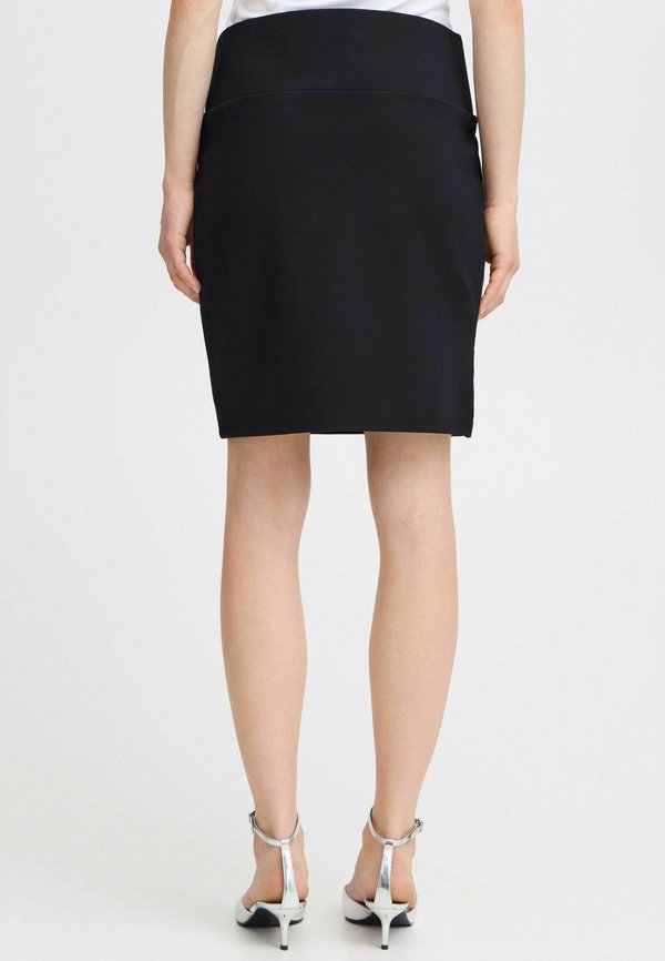 BYPARRIN - Pencil skirt4