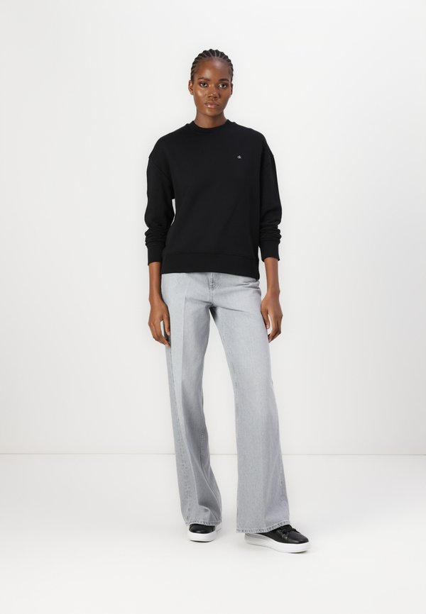 REGULAR TERRY - Sweatshirt4