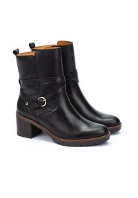 Pikolinos LLANES - Boots à talons - black