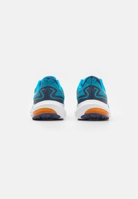 ASICS GEL-PULSE 14 - Scarpe da corsa su strada - island blue/sun peach