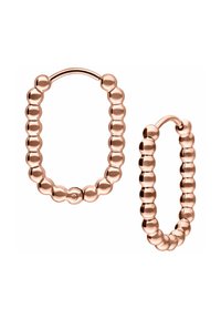 Unausgewählt, rose gold-coloured