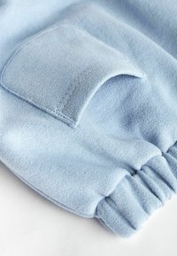 Next SET - REGULAR FIT - Felpa - blue