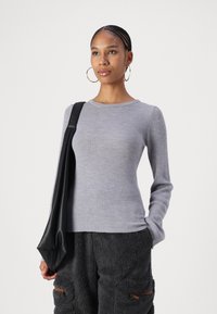 UGG NYISHA CARGO PANT - Kargopüksid - ink