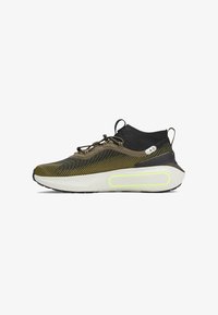 Unselected, expedition green