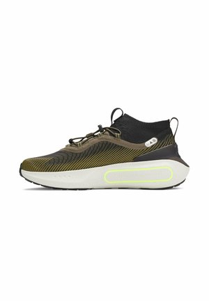 PHANTOM 4 STORM - Trainers - expedition green