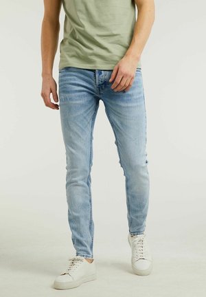 Jeans slim fit - blue