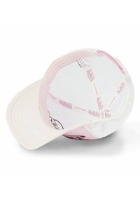 Von Dutch FILET COEUR - Gorra - rose