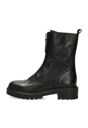 Korte laarzen - black