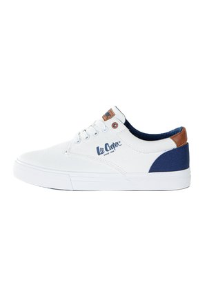 Sneakers basse - white