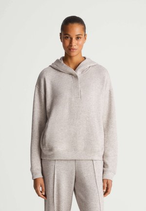 Jumper - beige