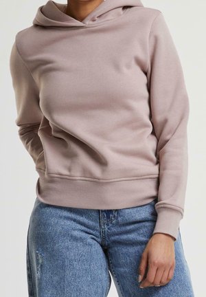 Bluza z kapturem