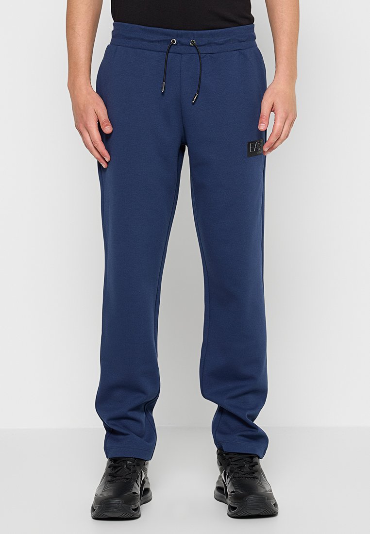 EA7 Emporio Armani Trainingsbroek blauw