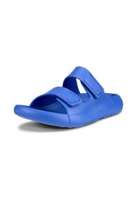 ECCO COZMO E - Muiltjes - lapis blue