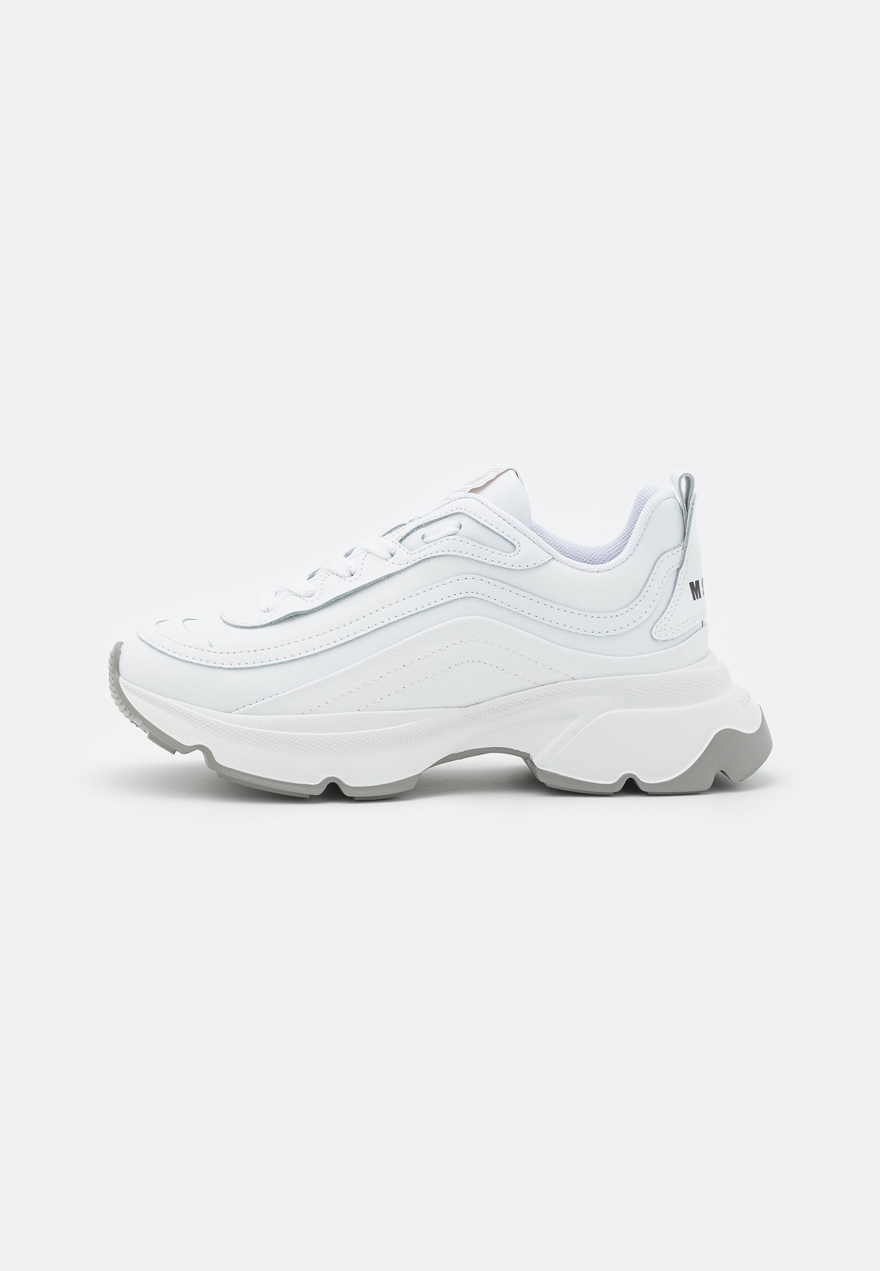 msgm chunky sneakers