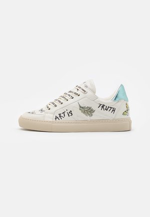Sneaker low - white