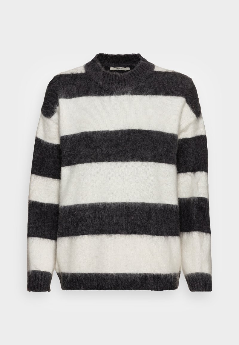 Esprit Strickpullover - off-white