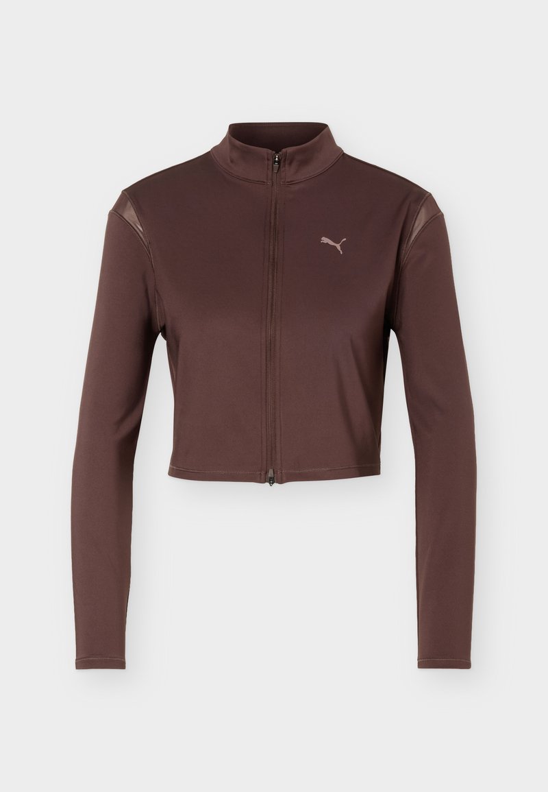 Chaqueta de entrenamiento