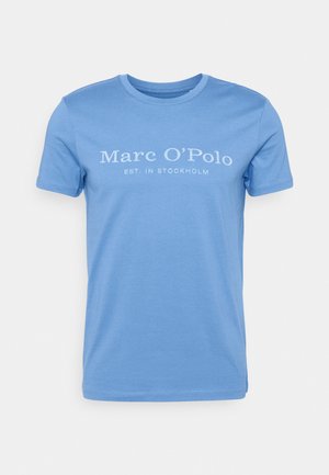 SHORT SLEEVE CLASSIC - T-shirt imprimé - pacific coast