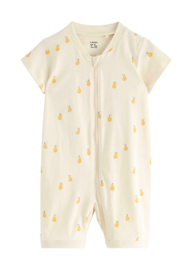 ROMPER  - Pyjama - light beige