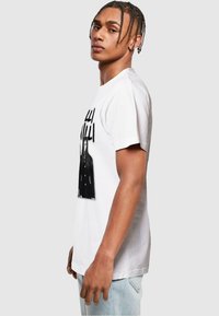 Merchcode UNISEX biały