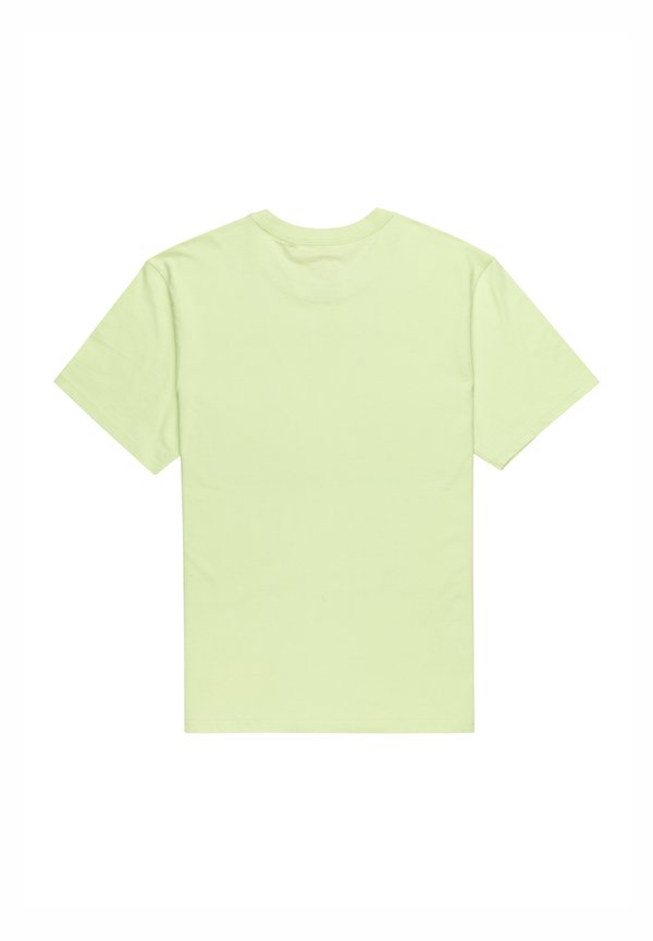 Basic T-shirt - gdz3