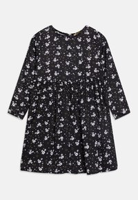 Επιλέχθηκε, black