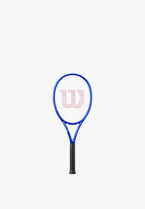 Wilson, TURNIERSCHLÄGER ULTRA TOUR 98 V5 UNISEX - Tennisracket - blue