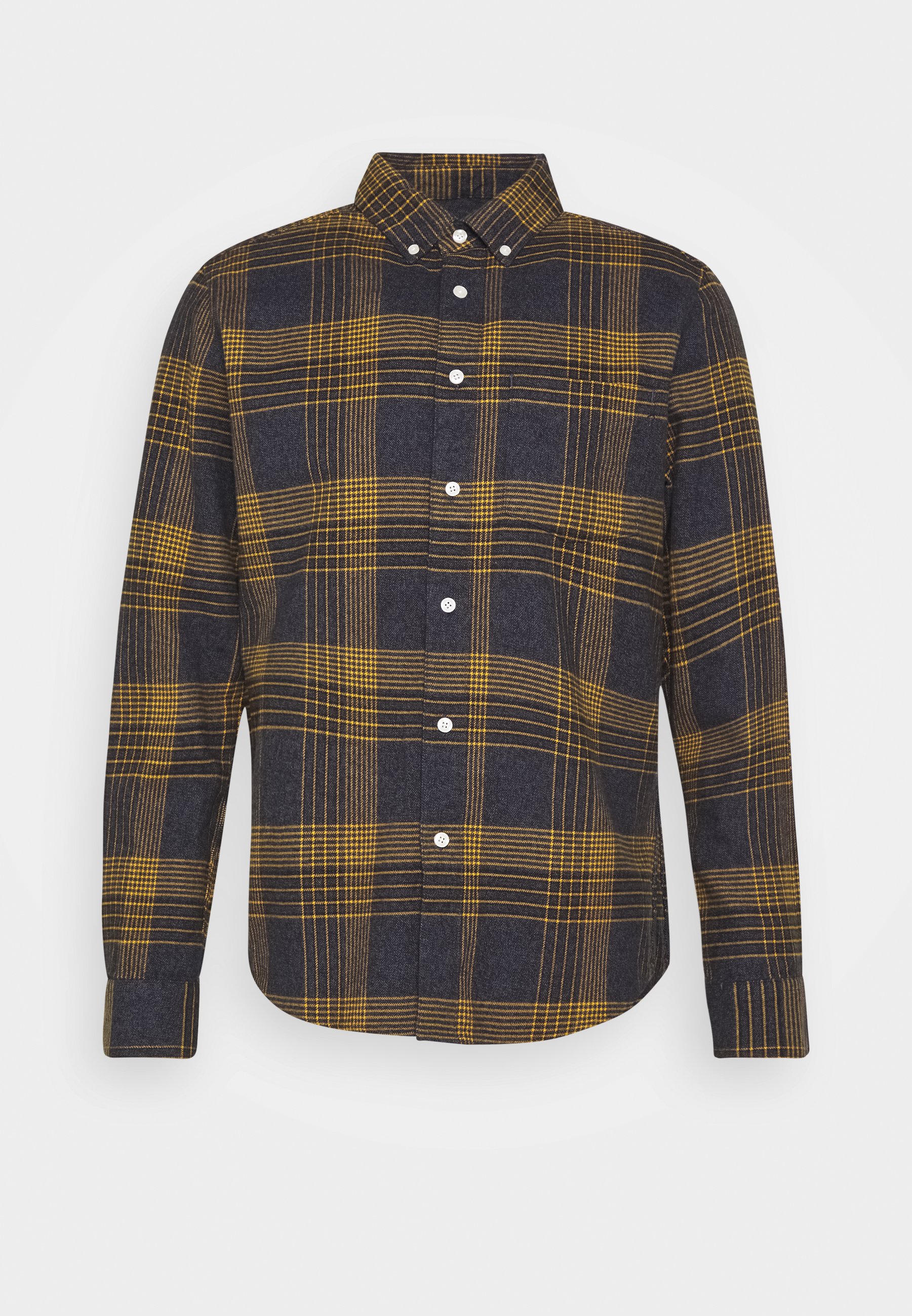 Gabba RANGER Skjorte navy Zalando.no Gabba RANGER Skjorte navy Zalando.no