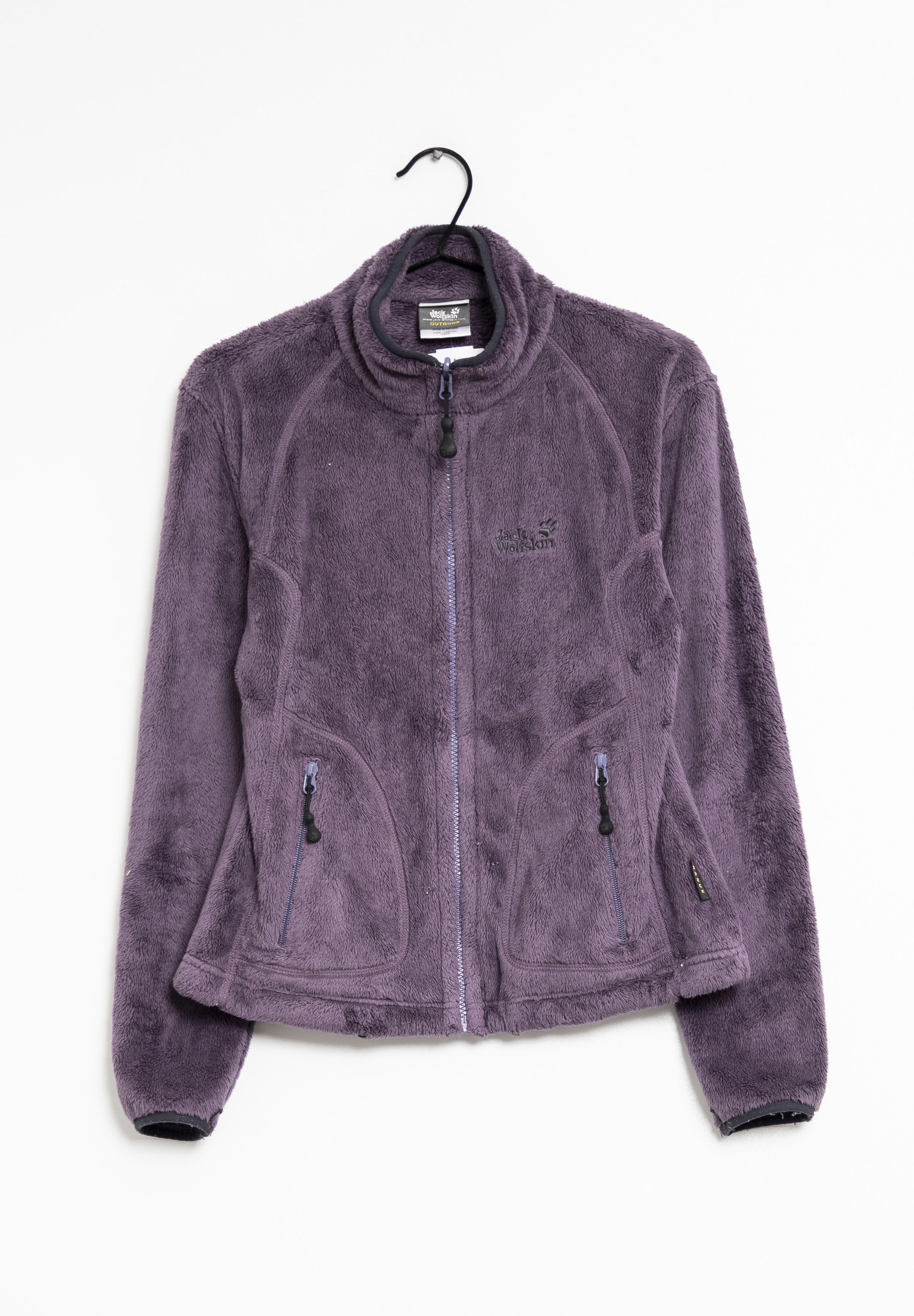 Zalando Jack Wolfskin Fleece Pulli Damen Zalando Jack Wolfskin