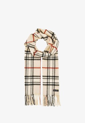 FRAAS, Scarf - beige