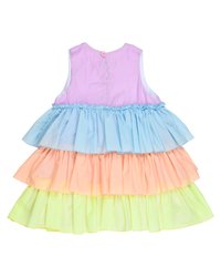 WAUW CAPOW ROSALEE RAINBOW DRESS - Robe de jour - multicoloured