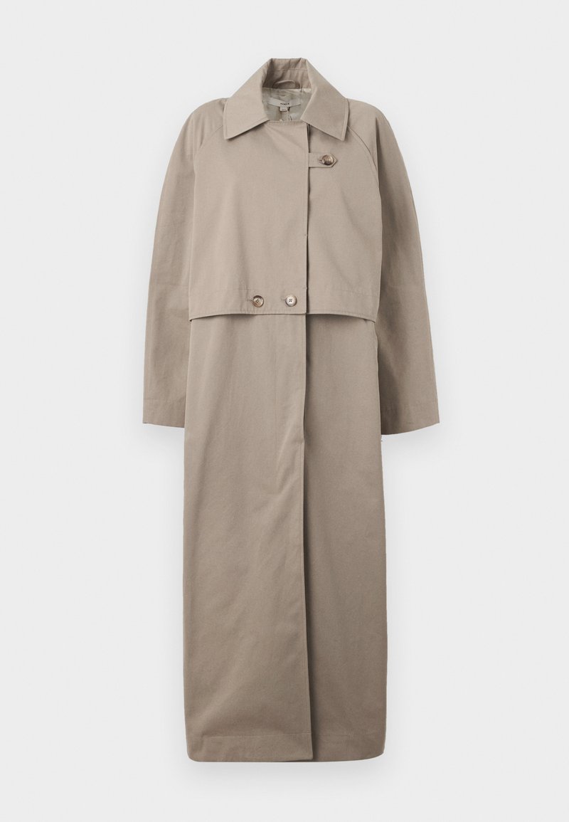 REMAIN Trenchcoat beige REMAIN Trenchcoat beige
