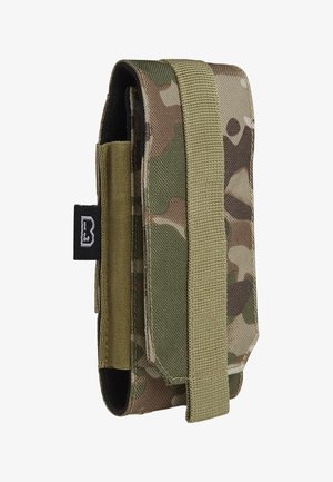 MOLLE LARGE - Cover per telefono - tactical camo