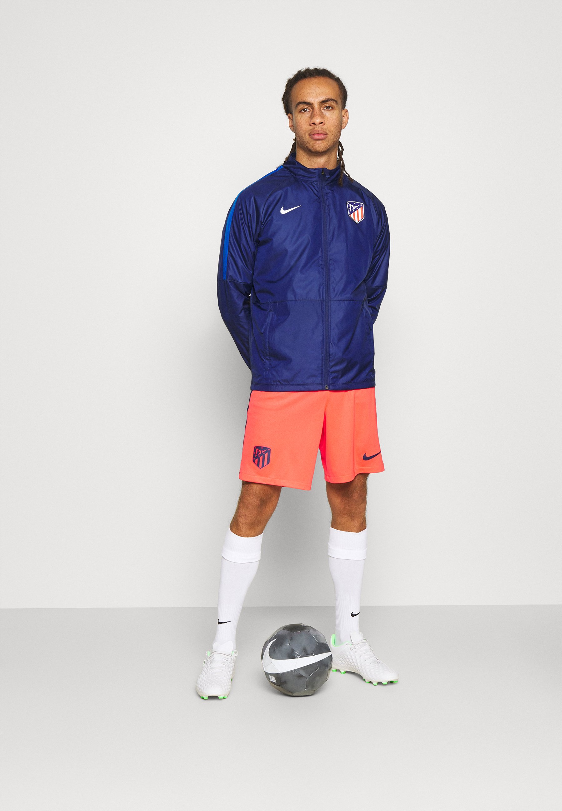 Herren ATLETICO MADRID - Vereinsmannschaften Herren ATLETICO MADRID - Vereinsmannschaften