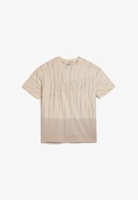 Seleccionado, light beige
