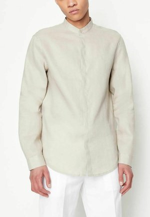 Armani Exchange Camicia - beige