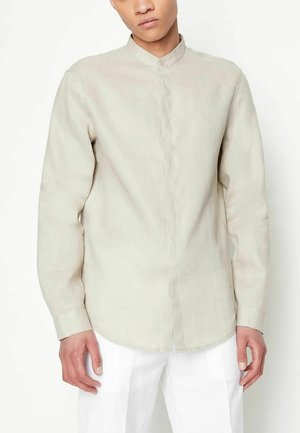 Camicia - beige