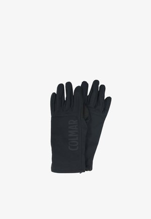Colmar, GUANTI ICESTREAM COL 99 - Guanti - black