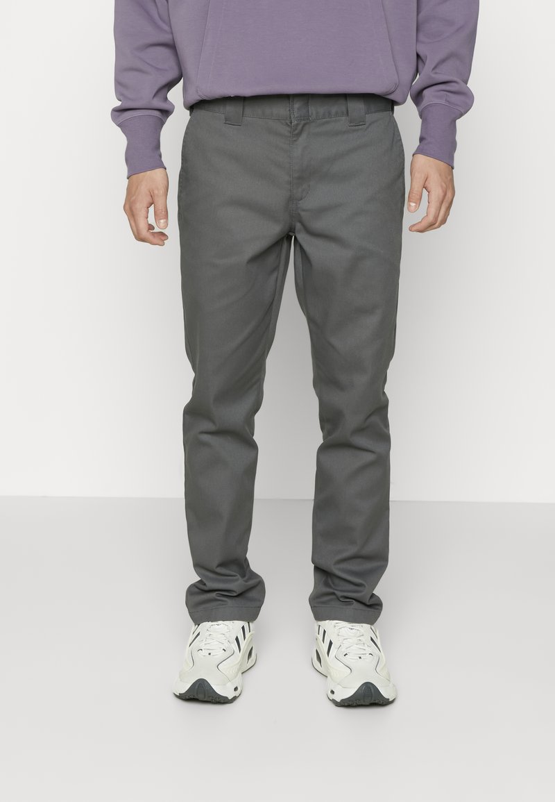 Dickies Slim Fit Work Pant - Pantaloni Da Lavoro E Casual Uomo - Vestibilità Slim