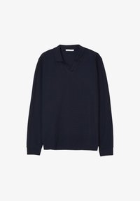 Selezionato, blu notte