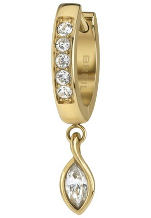 MY LUCKY COLLECTION - Ohrringe - gold-coloured