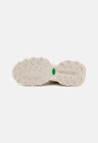 Lacoste L-GUARD  - Sneakers laag - light brown/off white