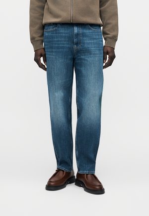 Tommy Jeans, SONNY, ciemnoniebieski