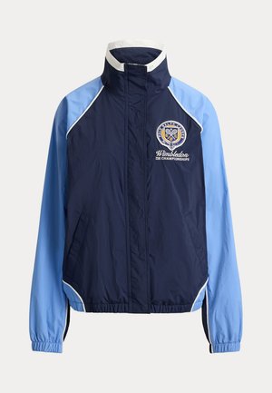 Polo Ralph Lauren, - Wiatrówka