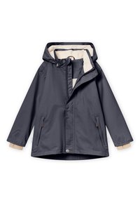 MINI A TURE MATADWEN UNISEX - Jakna za nošenje na otvorenom - ombre blue