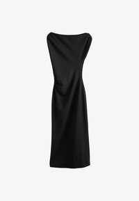 Unselected, black